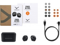Beyerdynamic Free Byrd Black Beyerdynamic Free Byrd Black